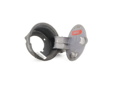 Trappe portillon carburant - Citroen XSARA PICASSO - Gris Clair - 0000151780 - L0-1372P