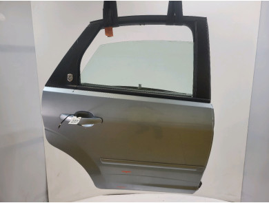 Right rear door used - Ford FOCUS - 1505762