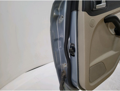 Right rear door - Ford FOCUS II PH.1 - 1505762 - L1-3151Z