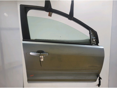 Right front door - Ford FOCUS II PH.1 - 1505703 - S1-3194I