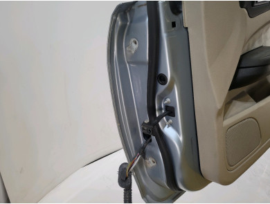 Right front door - Ford FOCUS II PH.1 - 1505703 - S1-3194I