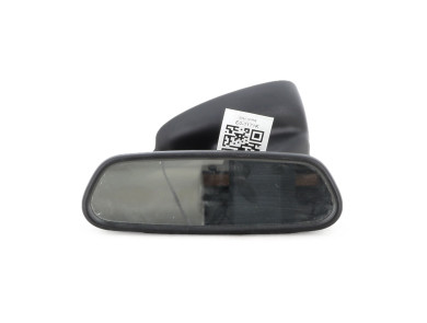 Interior mirror - Peugeot 207 SW - 8154CS - E0-1171K