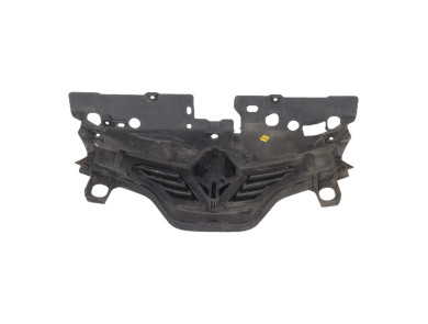 Grille - Renault CAPTUR I PH.1 - Gris Clair - 620935704R - V1-2321N