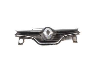 Grille - Renault CAPTUR I PH.1 - Gris Clair - 620935704R - V1-2321N
