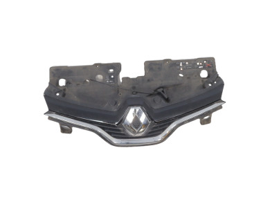 Grille - Renault CAPTUR I PH.1 - Gris Clair - 620935704R - V1-2321N