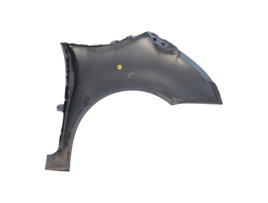 Left front fender - Citroen C4 PICASSO I - Gris Fonce - 00007840V1 - V1-6760G
