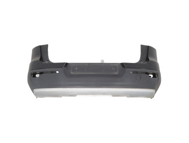 Pare choc arrière occasion - Volvo XC40 - 31663160