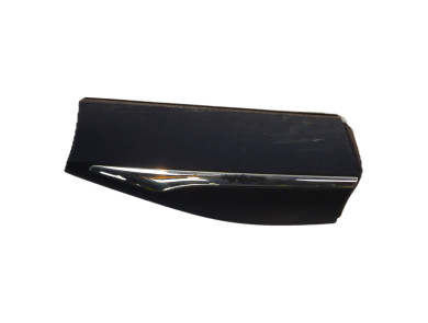 Left rear door trim - Renault CAPTUR I PH.1 - Gris Clair - 828771799R - F1-7394I