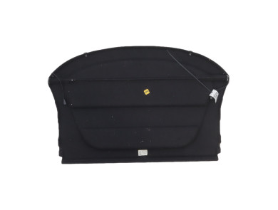 Rear parcel shelf (tray) - Renault MEGANE III PH.2 - 794200017R - T1-1731E