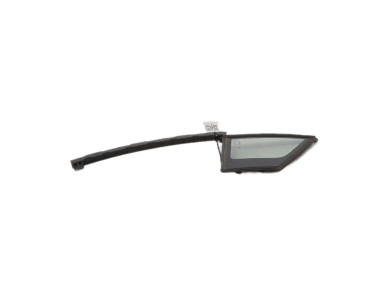 Right front side glass - Renault CAPTUR I PH.1 - Gris Clair - 802622924R - S1-7308R