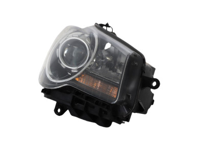 Right headlight - Volkswagen TOURAN I PH.2 - 1T1941006C - T1-1837Y