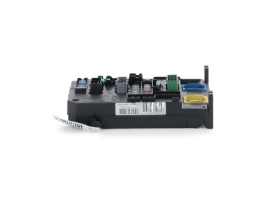 BSI - Body Control Module