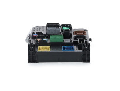 BSI - Body Control Module - Citroen DS4 I PH.1 - 9665547480 - J0-8253P