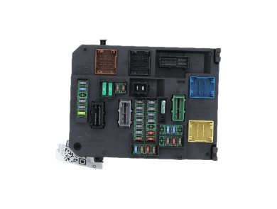 BSI - Body Control Module - Citroen DS4 I PH.1 - 9665547480 - J0-8253P