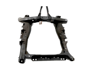 Engine carrier support frame used - Renault CLIO - 7700818251
