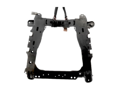 Engine carrier support frame - Renault CLIO I PH.3 - 7700818251 - L0-3222H
