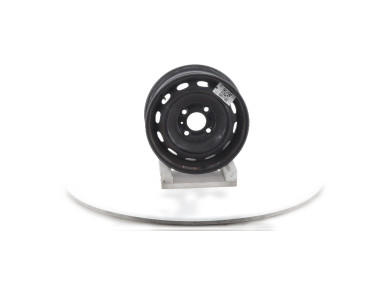 Steel wheel - Citroen SAXO PH.2 - 00005401G8 - T1-2349C