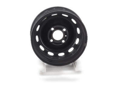Steel wheel - Citroen SAXO PH.2 - 00005401G8 - T1-2349C