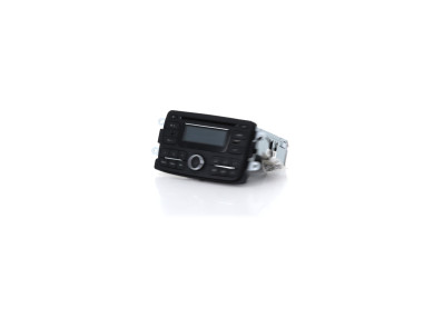 Multimedia radio - Dacia SANDERO II PH.1 - 280218984R - G1-0282B