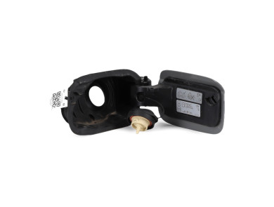Trappe portillon carburant occasion - Audi Q5 - 80A809907 GRU