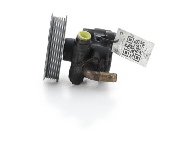 Power steering pump - Volkswagen GOLF IV - 1J0422152MX - E1-2011S