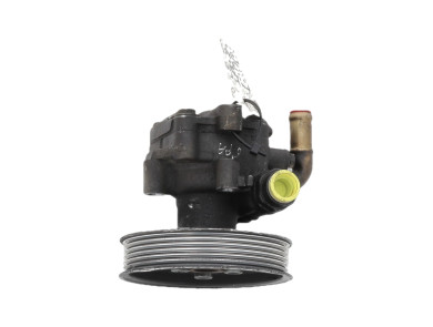 Power steering pump - Volkswagen GOLF IV - 1J0422152MX - E1-2011S