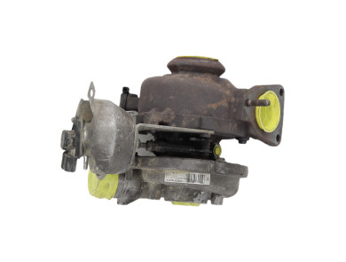 Turbo used - Ford FOCUS C-MAX - 1483819