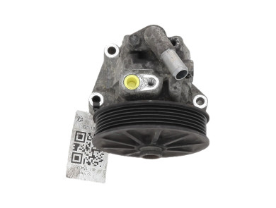 Power steering pump - Ford MONDEO III PH.2 - 1694977 - G1-1843E
