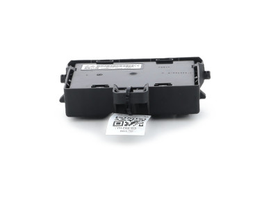 BSI - Body Control Module - Renault CLIO III PH.2 - 8201054128 - C0-5921U