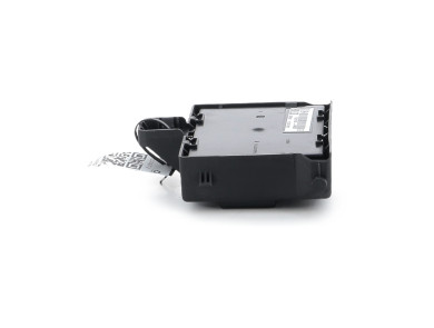 BSI - Body Control Module - Renault CLIO III PH.2 - 8201054128 - C0-5921U