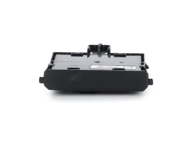 BSI - Body Control Module - Renault CLIO III PH.2 - 8201054128 - C0-5921U