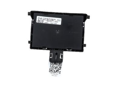 BSI - Calculateur Habitacle - Renault CLIO III PH.2 - 8201054128 - C0-5921U