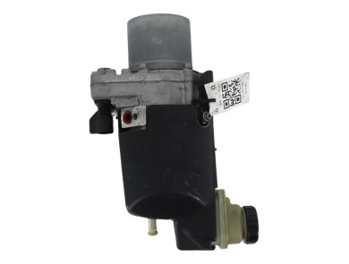 Power steering pump - Renault LAGUNA III PH.1 - 491103313R - W0-1211E