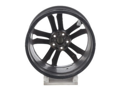 Alloy wheel - Hyundai GENESIS I - 529102M160 - G0-9389I
