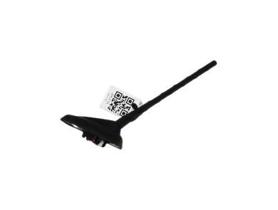 Antenne - Seat IBIZA V - 6C0035501P5FQ - Y0-3746Z