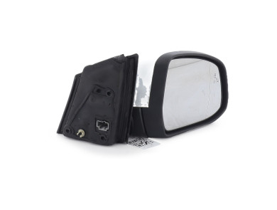 Right wing mirror - Ford FOCUS III PH.1 - Blanc - 2308814 - M1-2727P