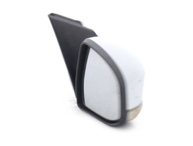 Right wing mirror - Ford FOCUS III PH.1 - Blanc - 2308814 - M1-2727P