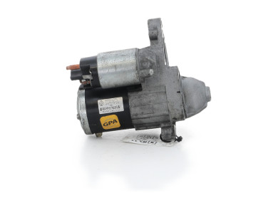 Starter used - Dacia SANDERO - 233000557R