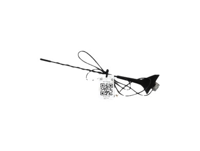 Antenne - Renault TWINGO III PH.1 - 282170936R - J0-7321A