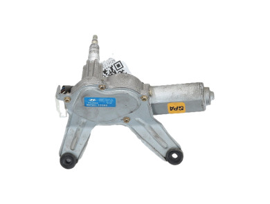 Rear wiper motor used - Hyundai GETZ - 987001C000