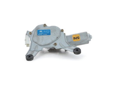 Moteur d'essuie glace arrière - Hyundai GETZ PH.1 - 987001C000 - E0-7452B