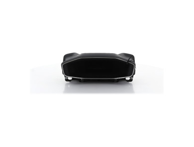 Compteur - Peugeot 208 II PH.1 - 9848580480 - Y0-3709G