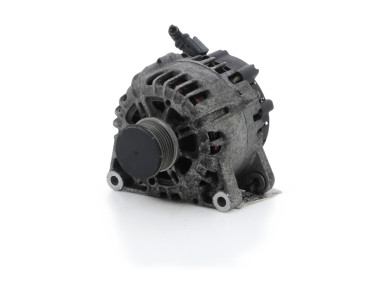 Alternator - Peugeot 208 I PH.2 1.2 PTEC - 9818677980 - Z0-1915F