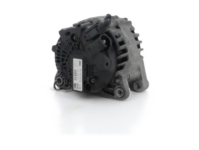 Alternator - Peugeot 208 I PH.2 1.2 PTEC - 9818677980 - Z0-1915F