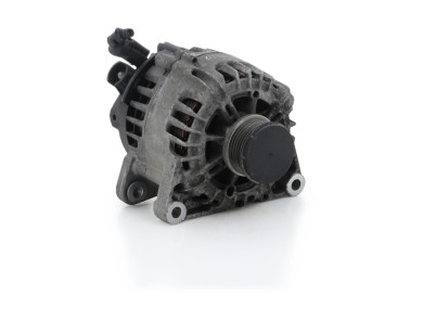 Alternator - Peugeot 208 I PH.2 1.2 PTEC - 9818677980 - Z0-1915F