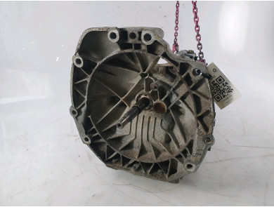 Boîte de vitesses type 145-146-1600-5V - Alfa-Romeo 146 PH.1 - S1-4984C