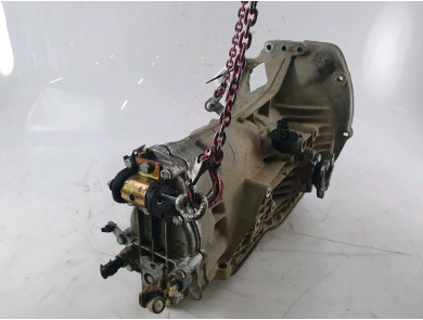 Gearbox type 145-146-1600-5V - Alfa-Romeo 146 PH.1 - S1-4984C