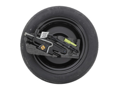 Kit galette - Peugeot 208 I PH.2 - 00005401T0 - V1-4655S