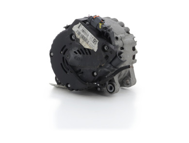 Alternator - Citroen GRAND C4 PICASSO II PH.1 1.6 EHDI - 9674646180 - Y0-0947F