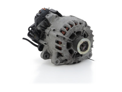 Alternator - Citroen GRAND C4 PICASSO II PH.1 1.6 EHDI - 9674646180 - Y0-0947F